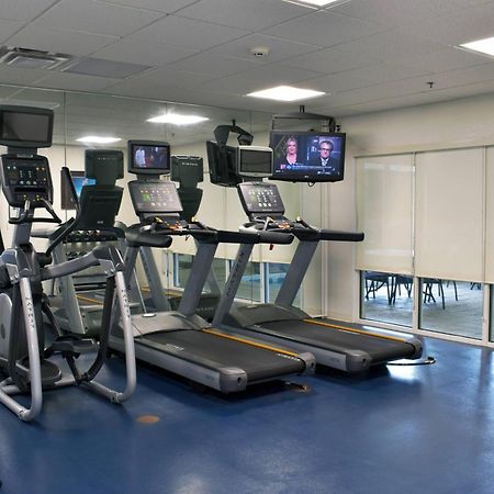 Fairfield Inn & Suites Indianapolis East Dış mekan fotoğraf
