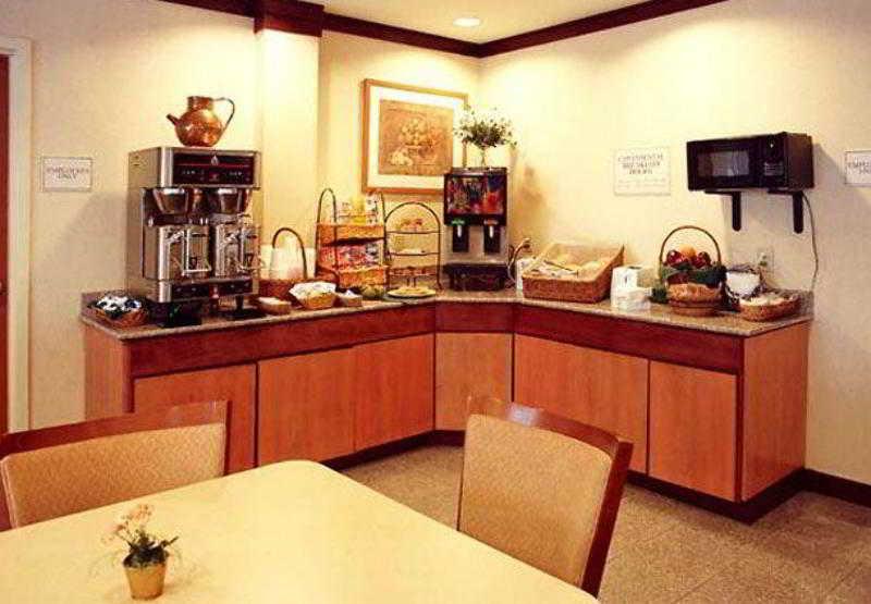 Fairfield Inn & Suites Indianapolis East Dış mekan fotoğraf