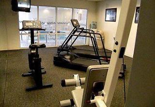 Fairfield Inn & Suites Indianapolis East Dış mekan fotoğraf